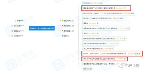 大基金、華為、小米聯手注資，芯片公司迎來新發展機遇