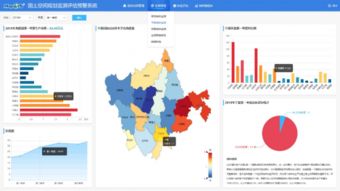全國首個省域全覆蓋規劃管理系統項目榮膺2019地理信息產業優秀工程金獎