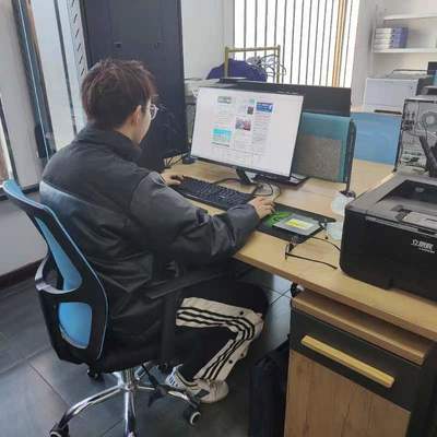 計(jì)算機(jī)應(yīng)用技術(shù)學(xué)院校外實(shí)訓(xùn)基地——宇森網(wǎng)絡(luò)科技簡介 信息系統(tǒng)運(yùn)行維護(hù)服務(wù)