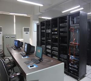 軍橋網(wǎng)與軍事信息化裝備的運(yùn)維服務(wù)